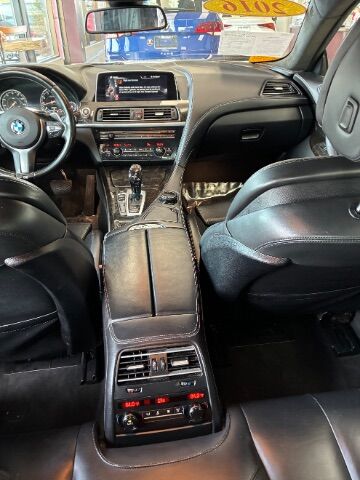 2016 BMW 650i Gran Coupe xDrive Charlotte NC