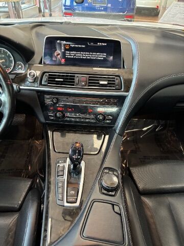 2016 BMW 650i Gran Coupe xDrive Charlotte NC