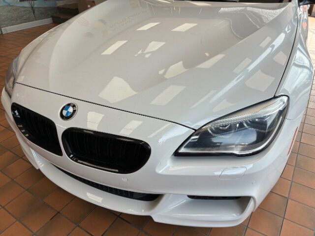 2016 BMW 650i Gran Coupe xDrive Charlotte NC
