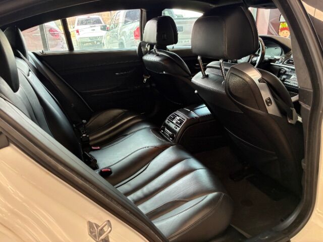 2016 BMW 650i Gran Coupe xDrive Charlotte NC