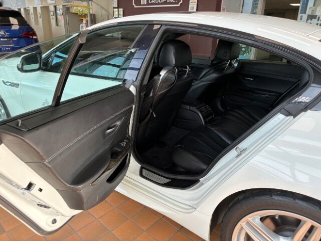 2016 BMW 650i Gran Coupe xDrive Charlotte NC