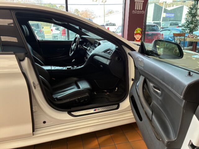 2016 BMW 650i Gran Coupe xDrive Charlotte NC