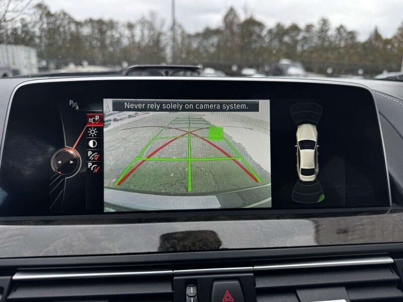 2016 BMW 650i xDrive Grancoupe Willow Grove PA