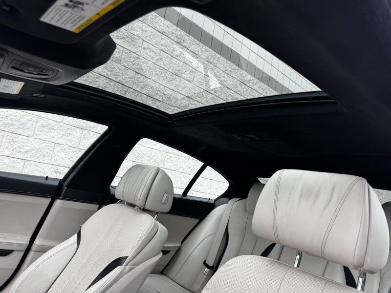 2016 BMW 650i xDrive Grancoupe Willow Grove PA