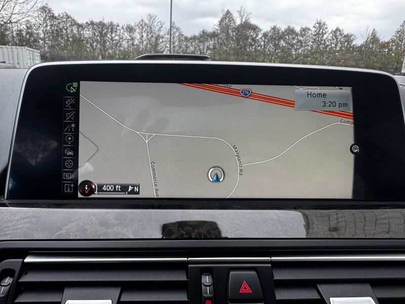 2016 BMW 650i xDrive Grancoupe Willow Grove PA