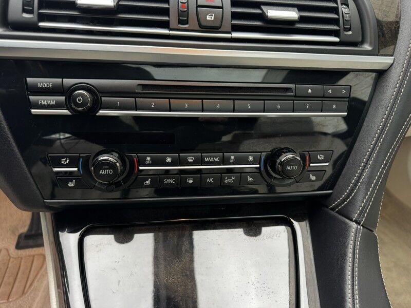 2016 BMW 650i xDrive Grancoupe Willow Grove PA