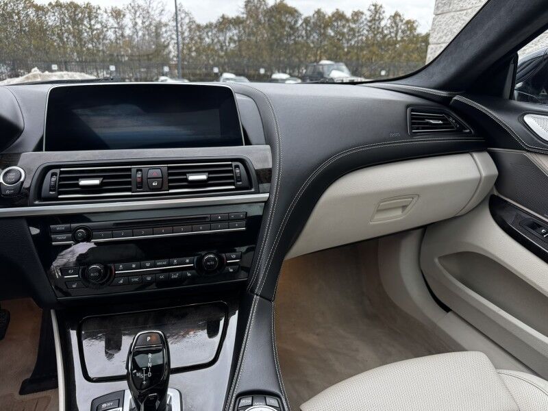 2016 BMW 650i xDrive Grancoupe Willow Grove PA