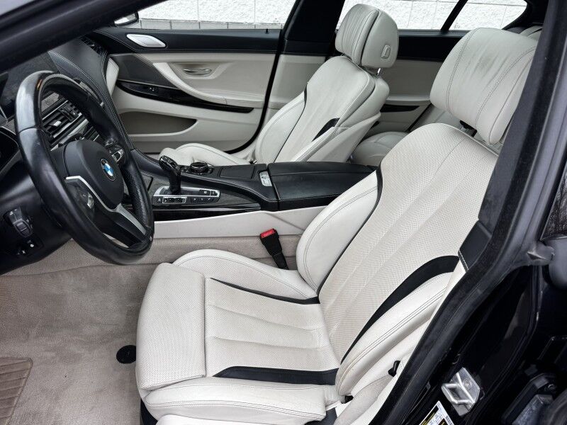 2016 BMW 650i xDrive Grancoupe Willow Grove PA