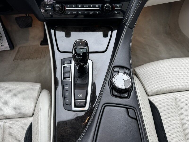 2016 BMW 650i xDrive Grancoupe Willow Grove PA