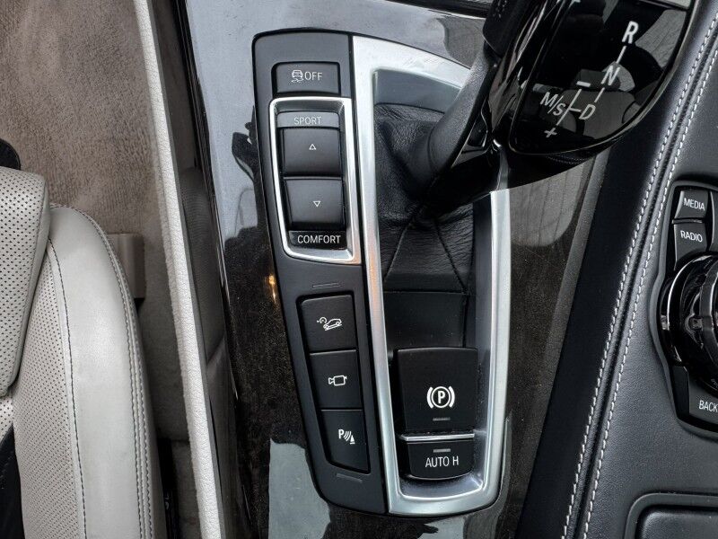 2016 BMW 650i xDrive Grancoupe Willow Grove PA