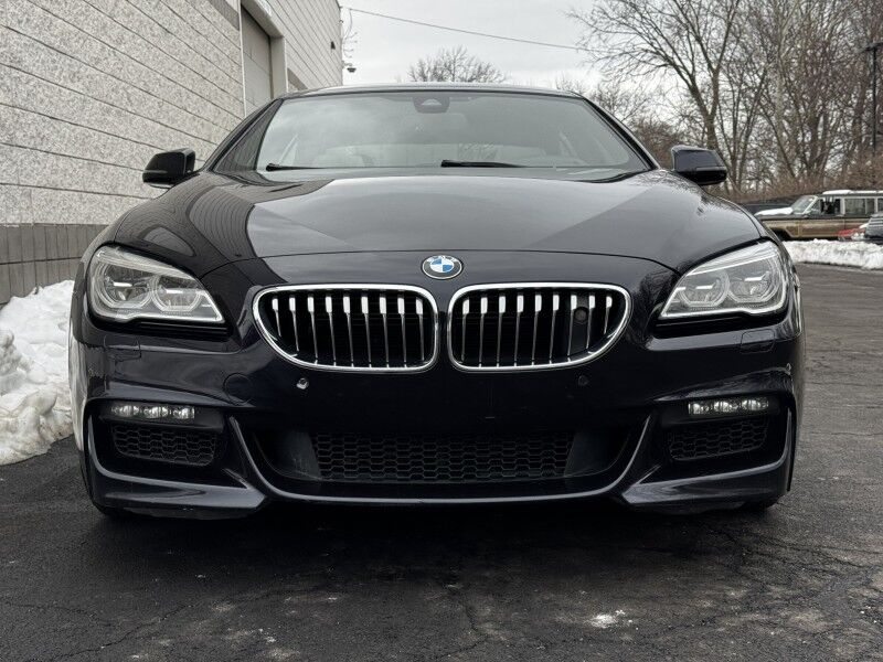 2016 BMW 650i xDrive Grancoupe Willow Grove PA