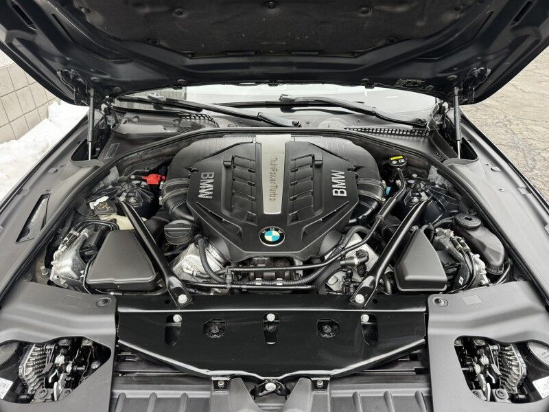 2016 BMW 650i xDrive Grancoupe Willow Grove PA