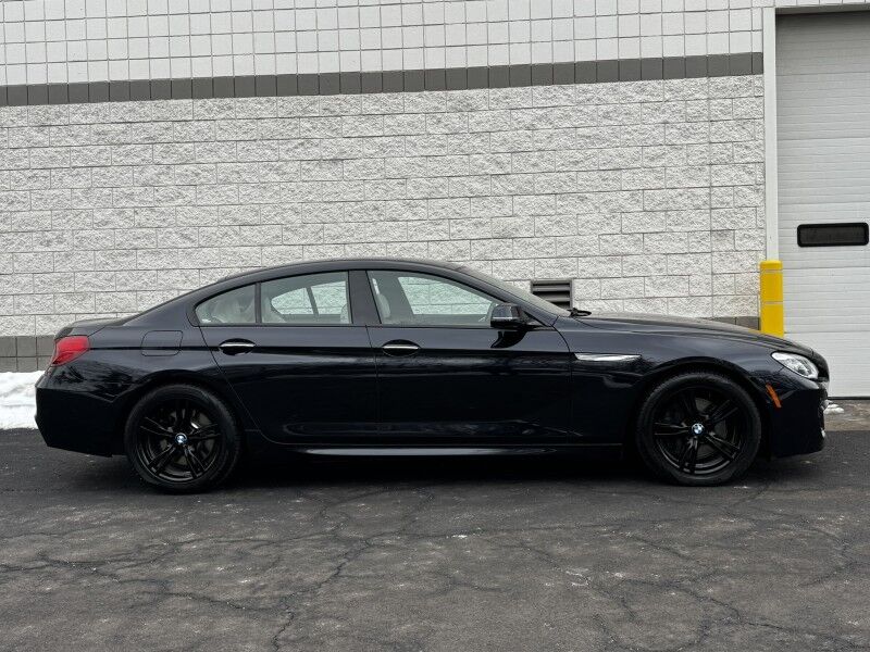 2016 BMW 650i xDrive Grancoupe Willow Grove PA