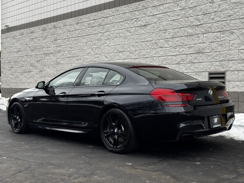 2016 BMW 650i xDrive Grancoupe Willow Grove PA