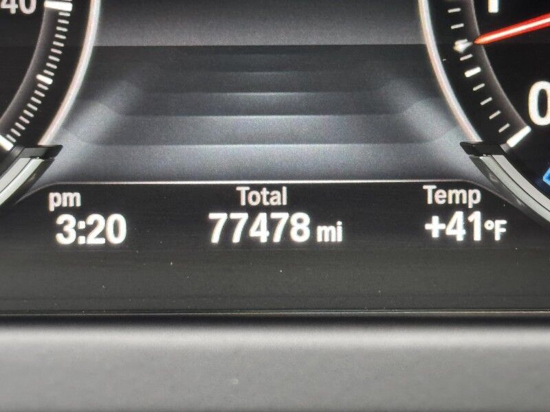 2016 BMW 650i xDrive Grancoupe Willow Grove PA