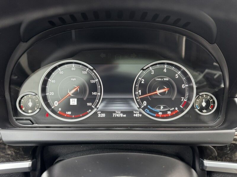 2016 BMW 650i xDrive Grancoupe Willow Grove PA