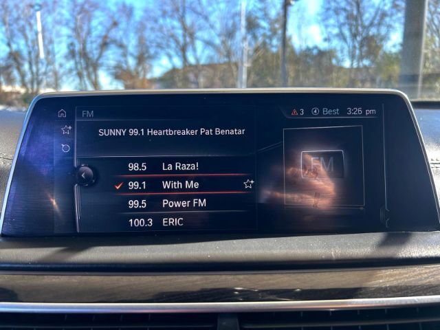 2016 BMW 7-Series 740i Houston TX