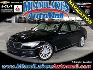 2016 BMW 7 Series 740i Miami Lakes FL 2016 BMW 7 Series 740i Miami Lakes FL
