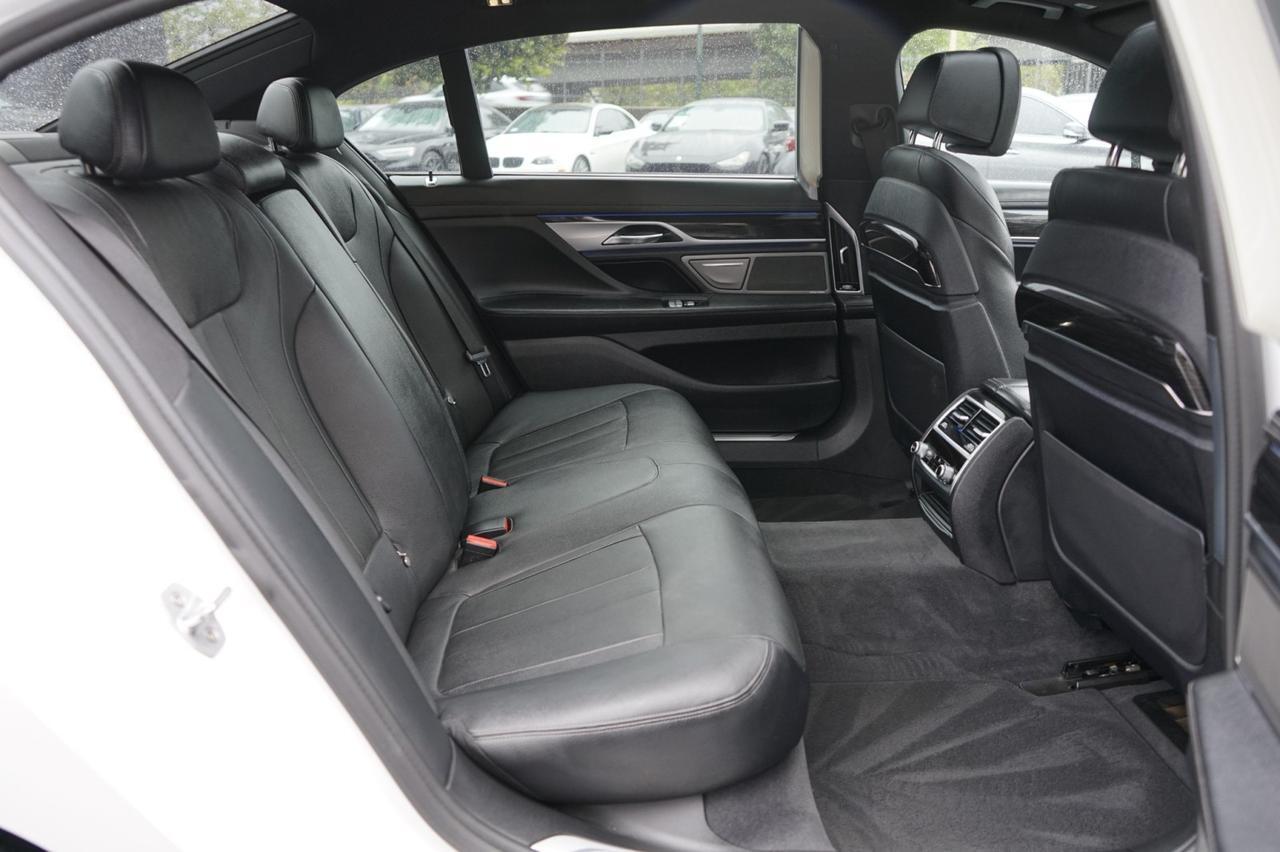 2016 BMW 7 Series 740i Walnut Creek CA