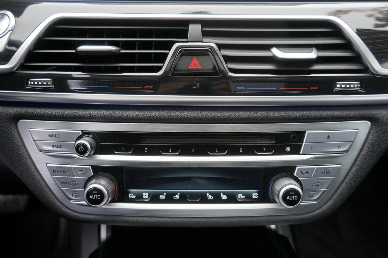 2016 BMW 7 Series 740i Walnut Creek CA