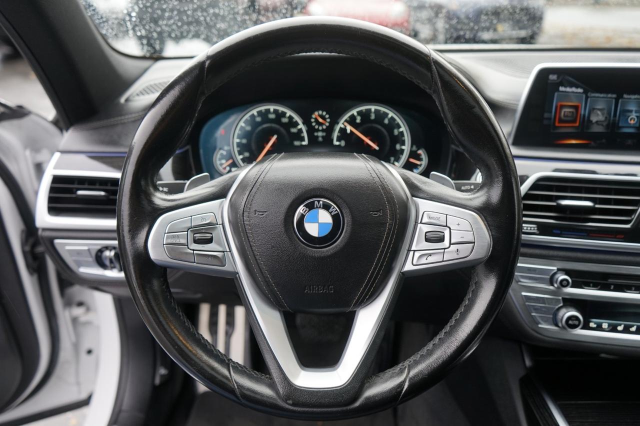 2016 BMW 7 Series 740i Walnut Creek CA