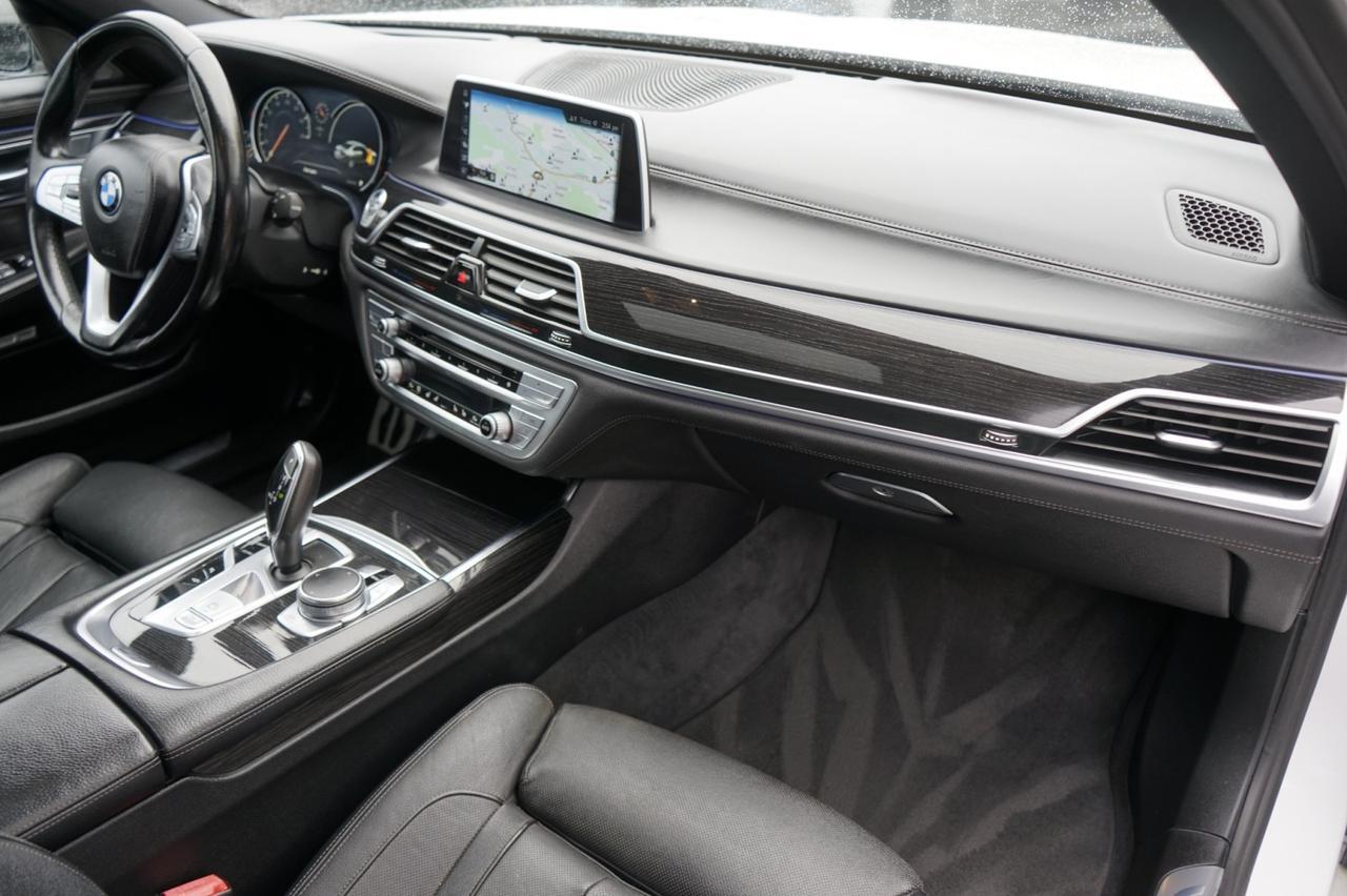 2016 BMW 7 Series 740i Walnut Creek CA