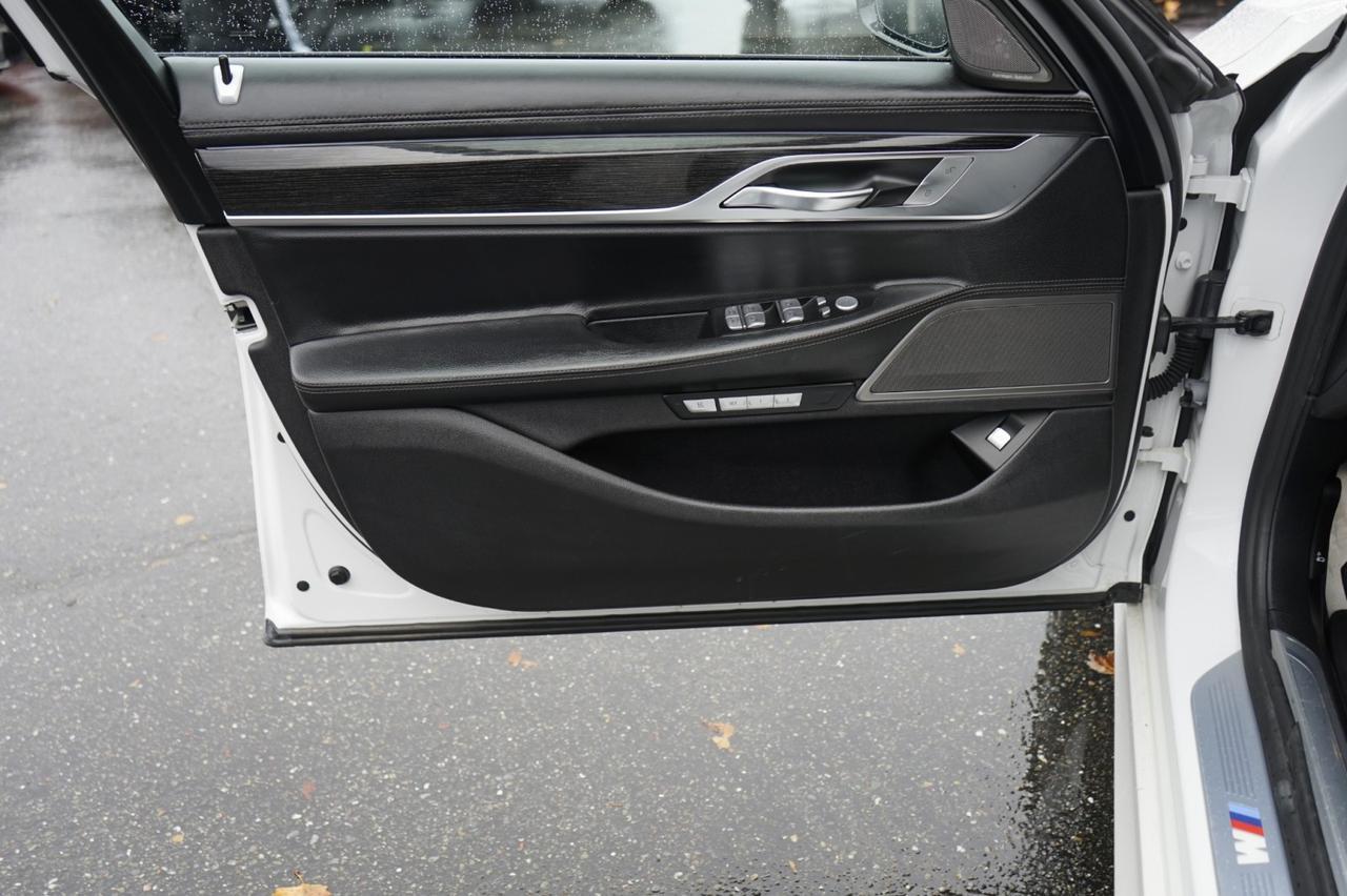 2016 BMW 7 Series 740i Walnut Creek CA