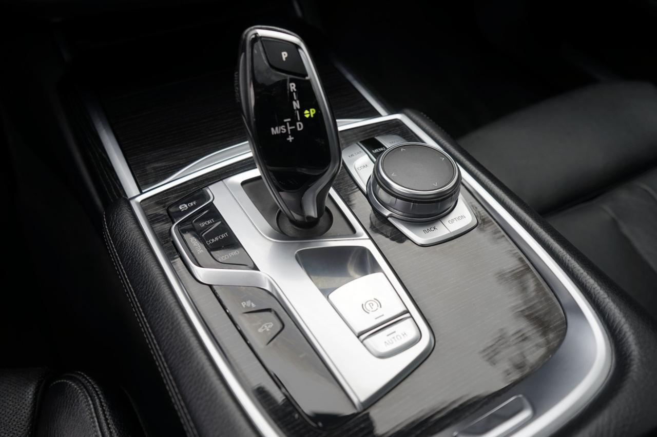 2016 BMW 7 Series 740i Walnut Creek CA