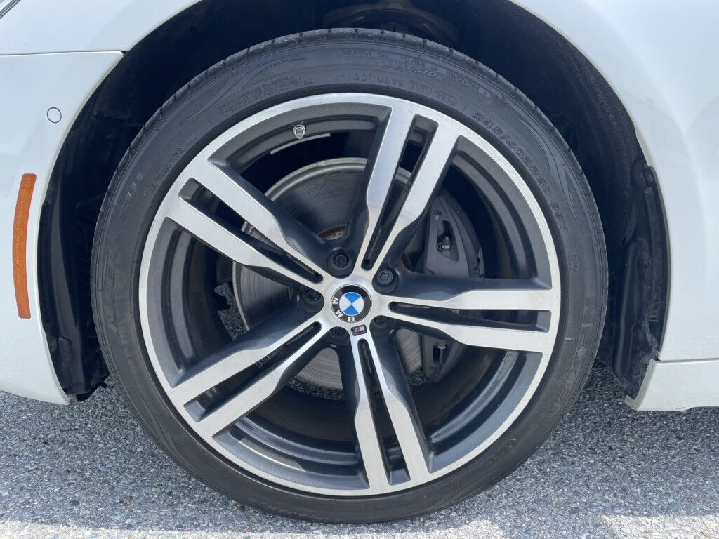 2016 BMW 7 Series 740i~BLUETOOTH~SUNROOF~PARKING SENSORS~PREMIUM SOUND SYSTEM~ONLINE FINANCE AND SHIPPING AVAILABLE!!!! Sarasota FL