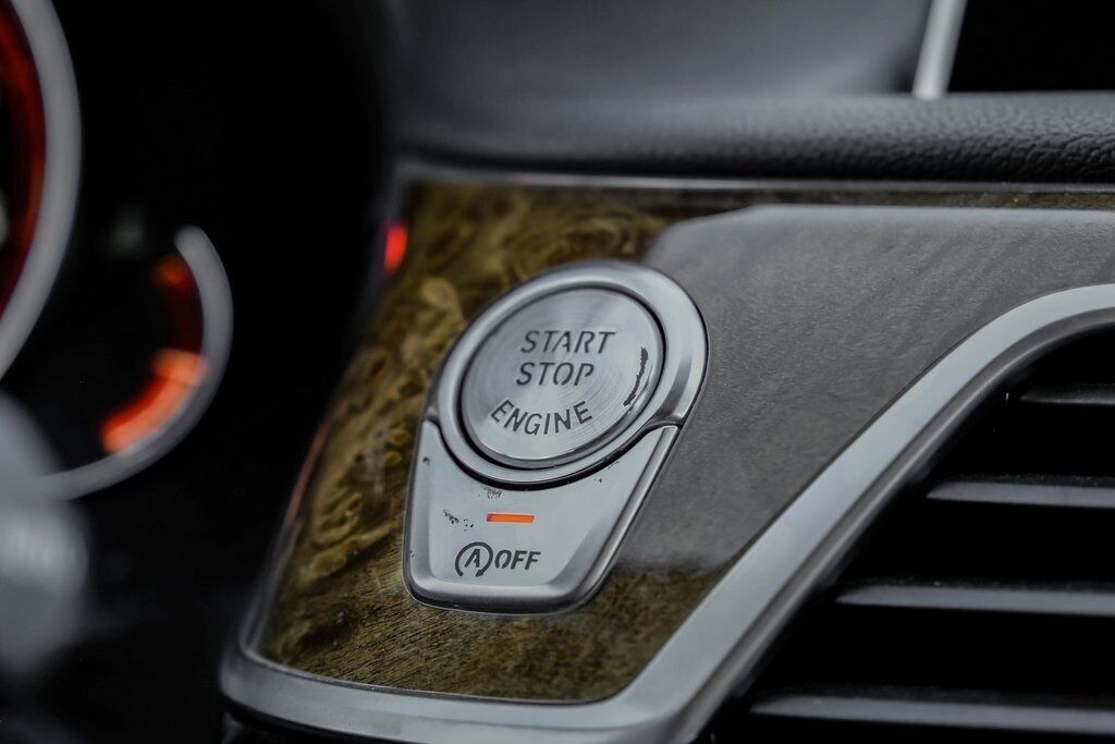 2016 BMW 7 Series 750i Carrollton TX