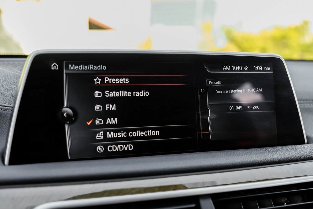 2016 BMW 7 Series 750i Carrollton TX