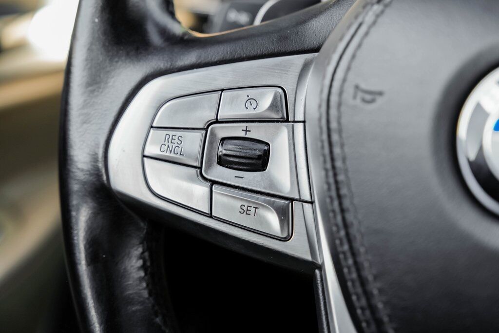 2016 BMW 7 Series 750i Carrollton TX