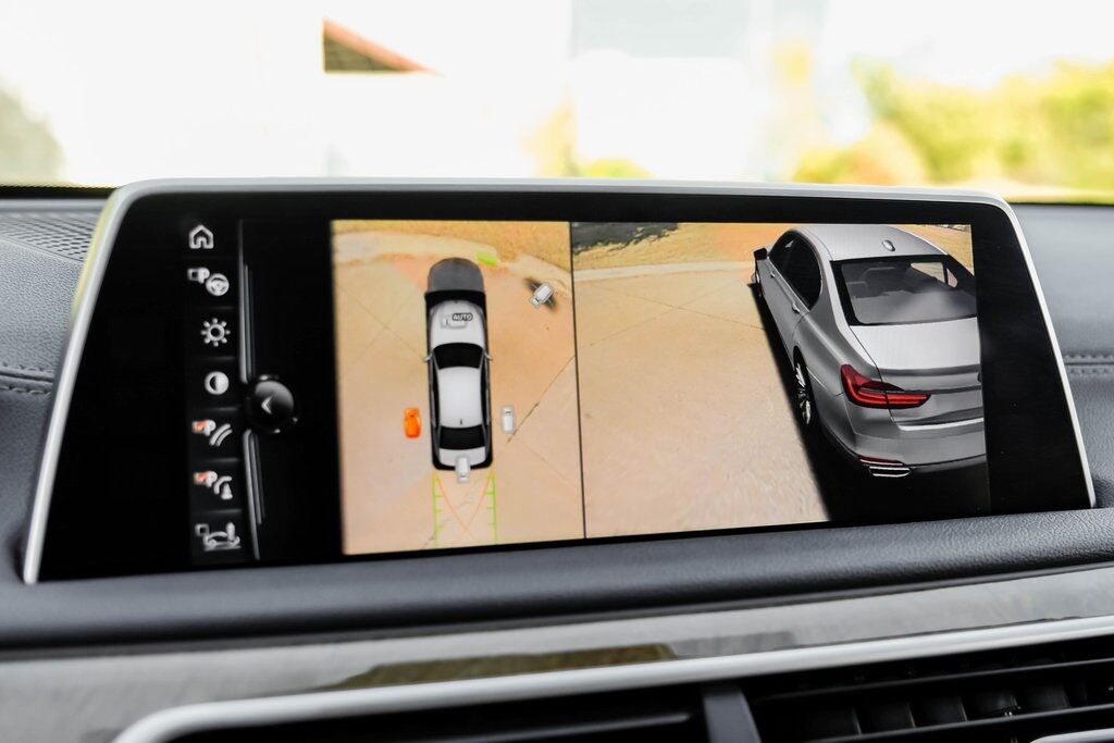 2016 BMW 7 Series 750i Carrollton TX