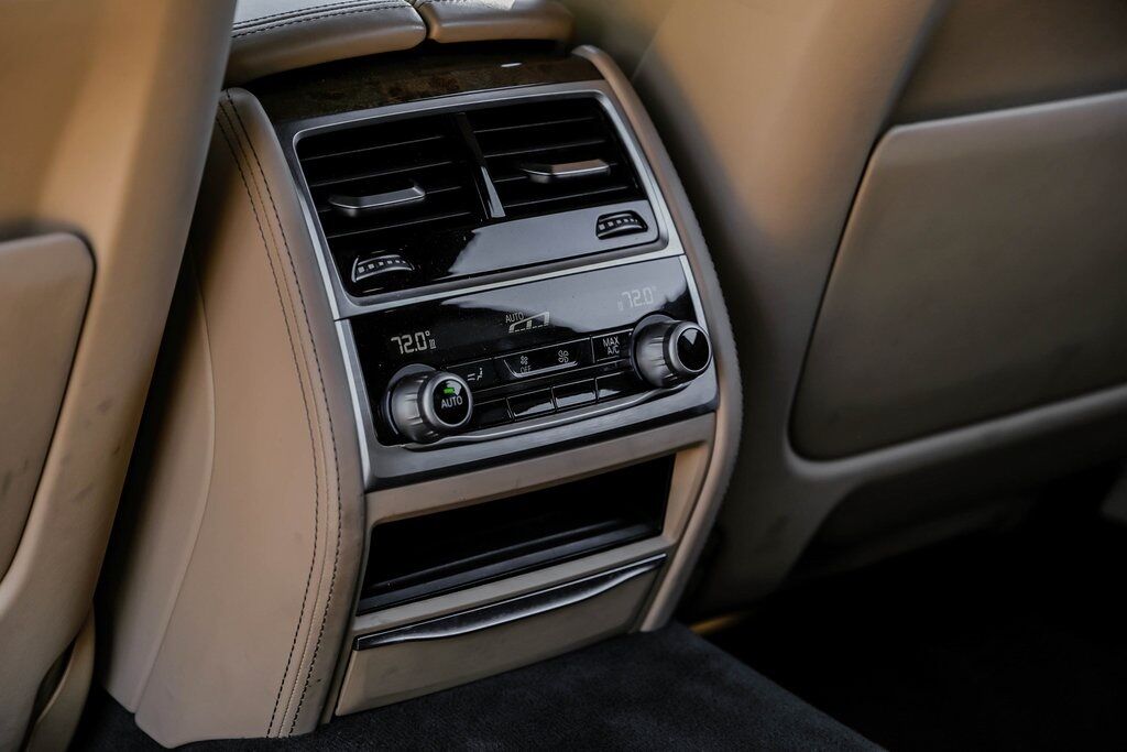 2016 BMW 7 Series 750i Carrollton TX