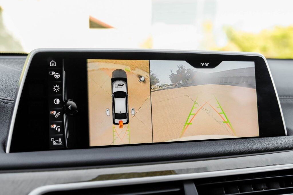 2016 BMW 7 Series 750i Carrollton TX