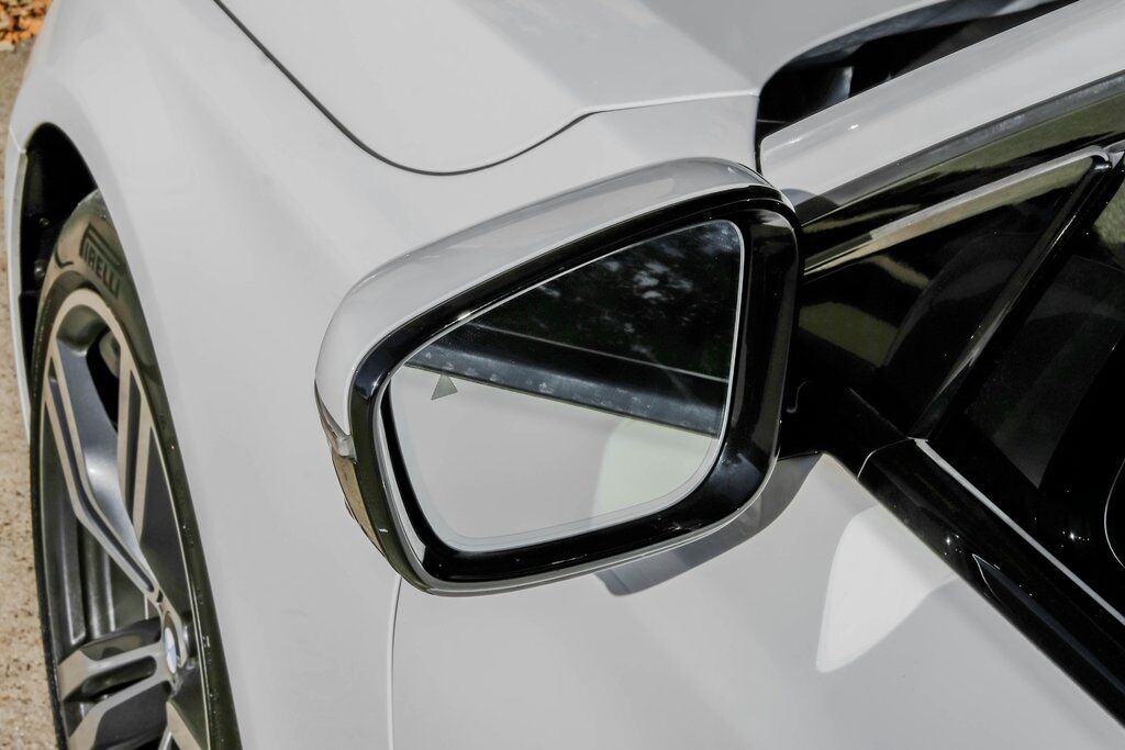 2016 BMW 7 Series 750i Carrollton TX