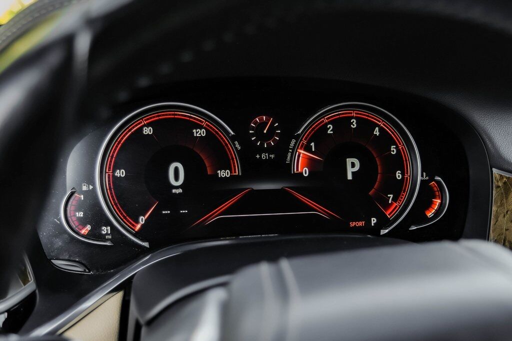 2016 BMW 7 Series 750i Carrollton TX