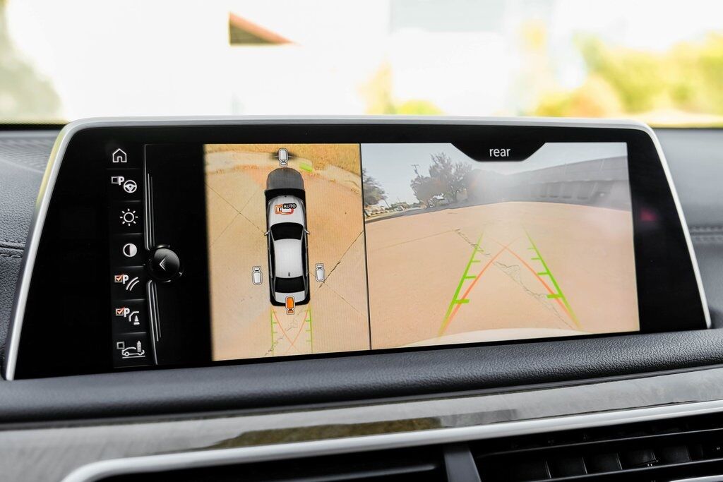 2016 BMW 7 Series 750i Carrollton TX