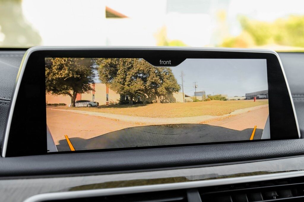 2016 BMW 7 Series 750i Carrollton TX