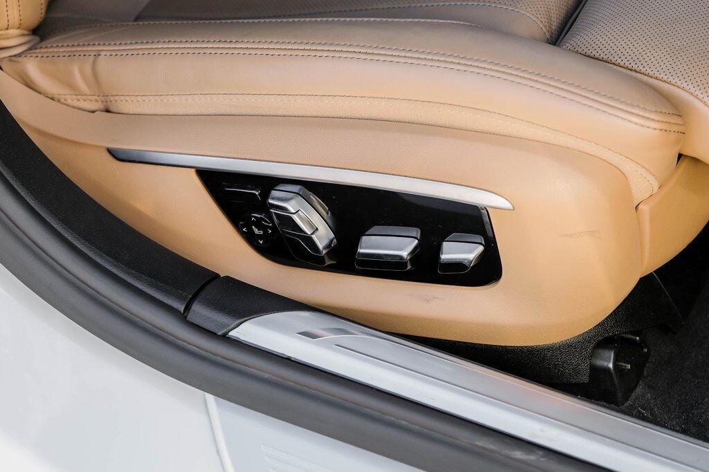 2016 BMW 7 Series 750i Carrollton TX