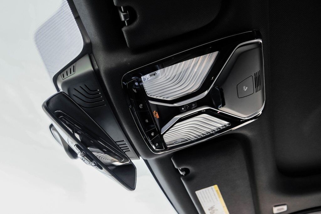 2016 BMW 7 Series 750i Carrollton TX