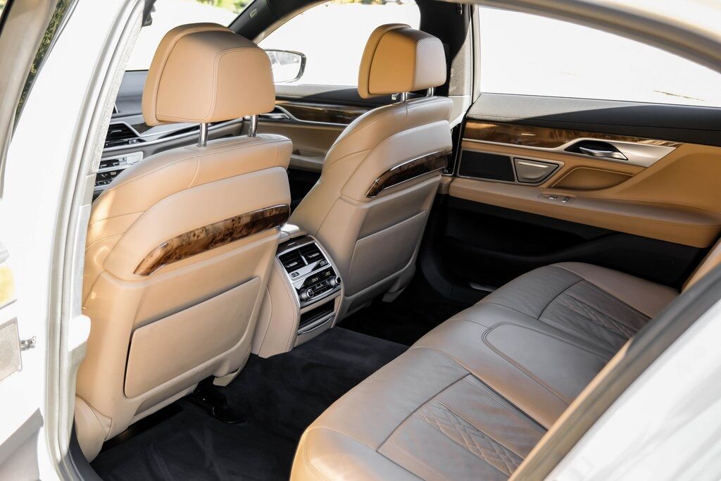 2016 BMW 7 Series 750i Carrollton TX