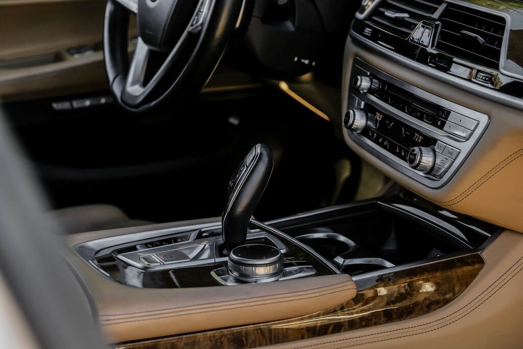 2016 BMW 7 Series 750i Carrollton TX