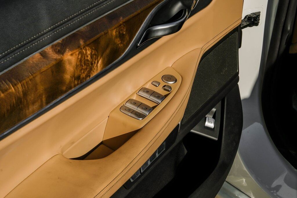 2016 BMW 7 Series 750i Carrollton TX