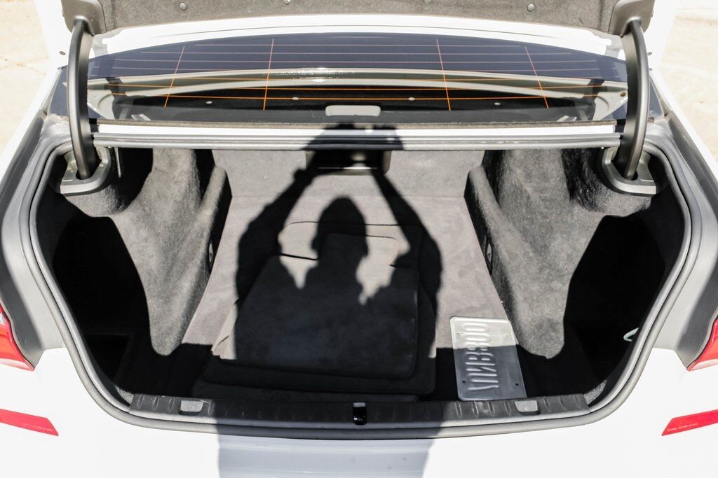 2016 BMW 7 Series 750i Carrollton TX