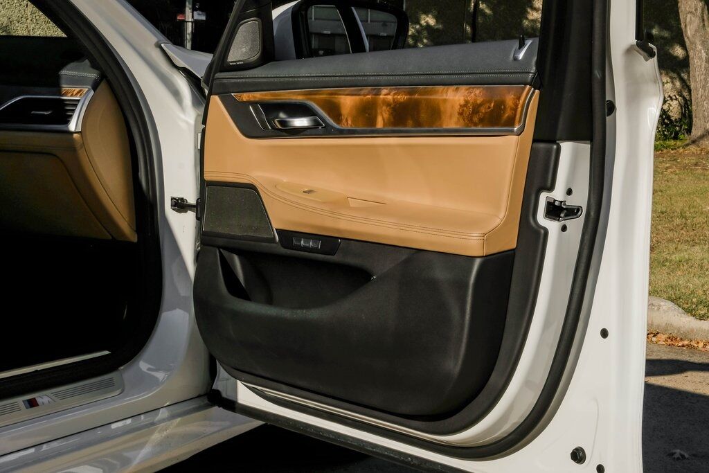 2016 BMW 7 Series 750i Carrollton TX