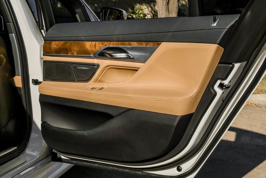 2016 BMW 7 Series 750i Carrollton TX