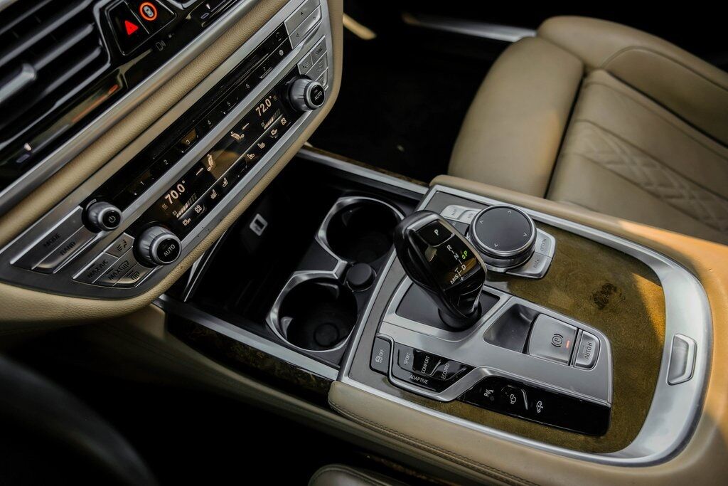 2016 BMW 7 Series 750i Carrollton TX