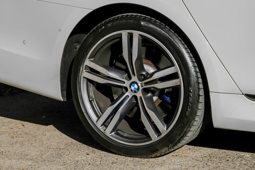 2016 BMW 7 Series 750i Carrollton TX