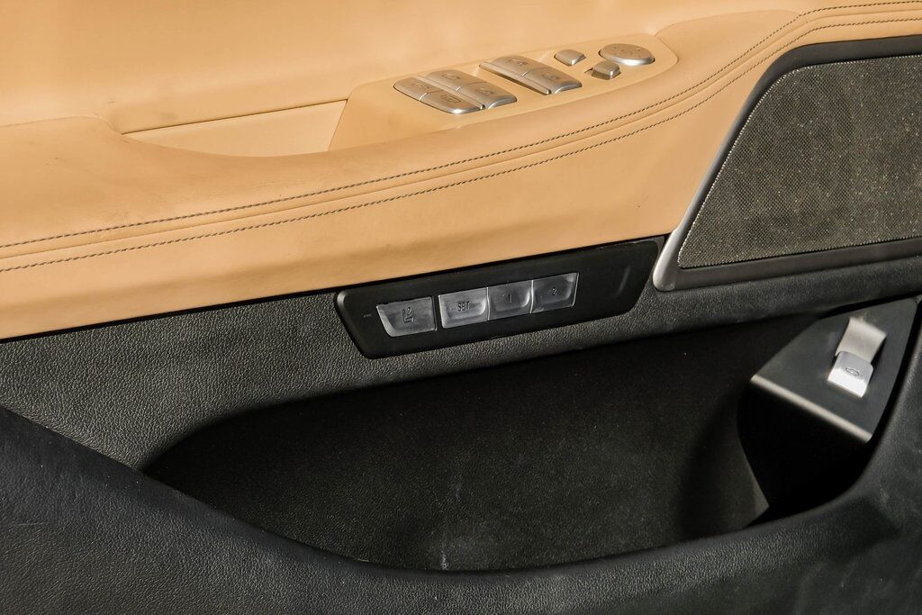 2016 BMW 7 Series 750i Carrollton TX